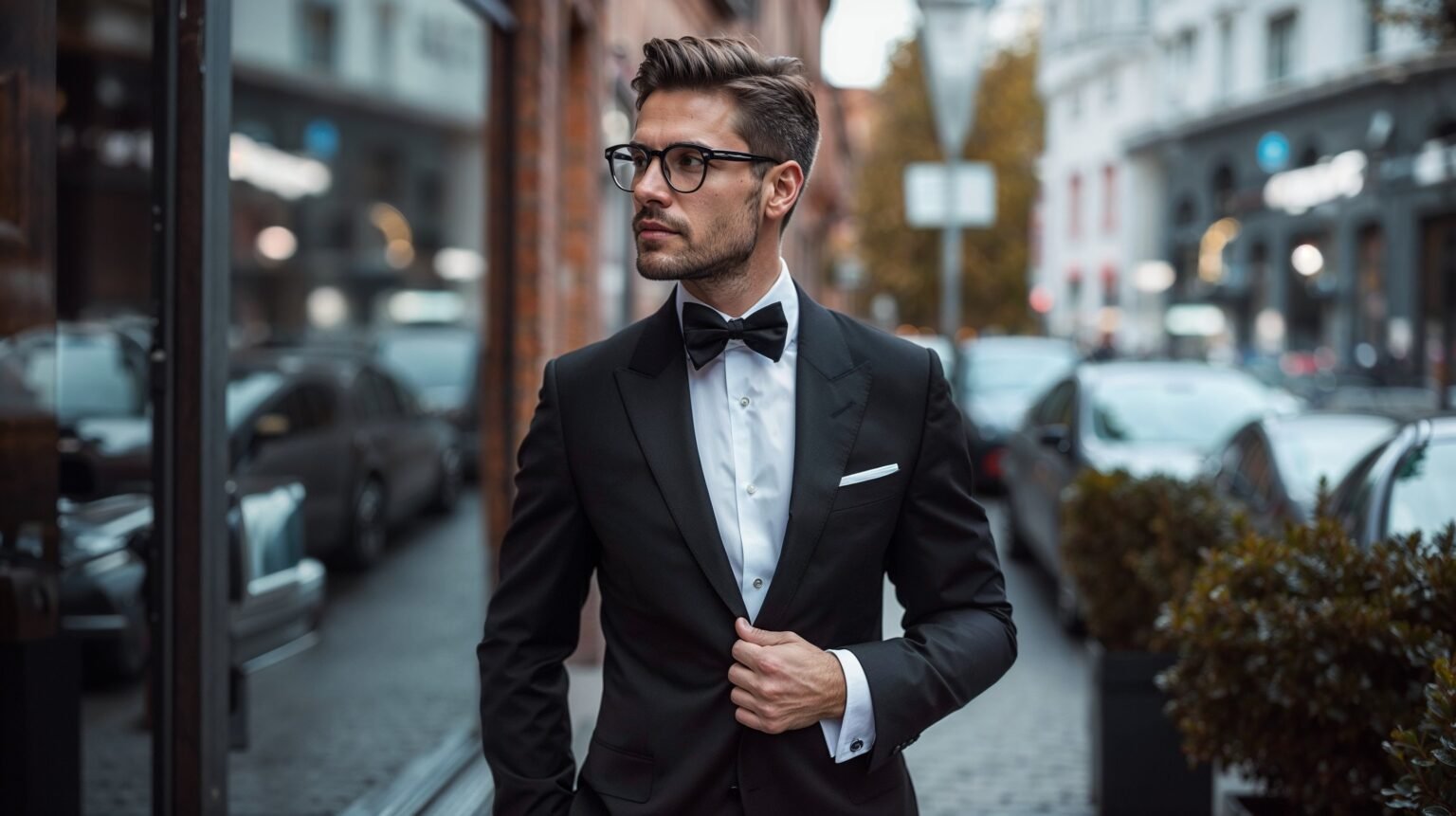Dresscode Hochzeit Formulierung von festlich bis locker