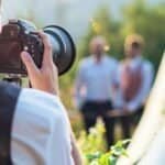 Hochzeitsfotos: Ideen für eine unvergessliche Hochzeit